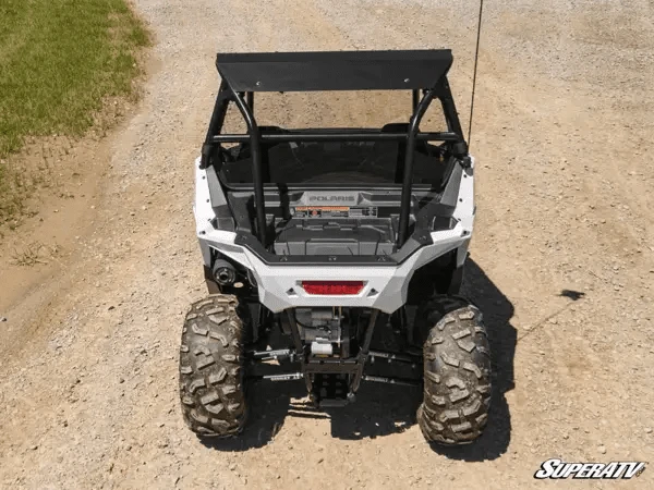 SuperATV Polaris RZR 200 Aluminum Roof - Image 6