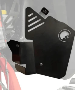 SuperATV Polaris RZR Pro R Inner Fender Guards