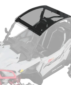 SuperATV Polaris RZR Trail S 1000 Tinted Roof