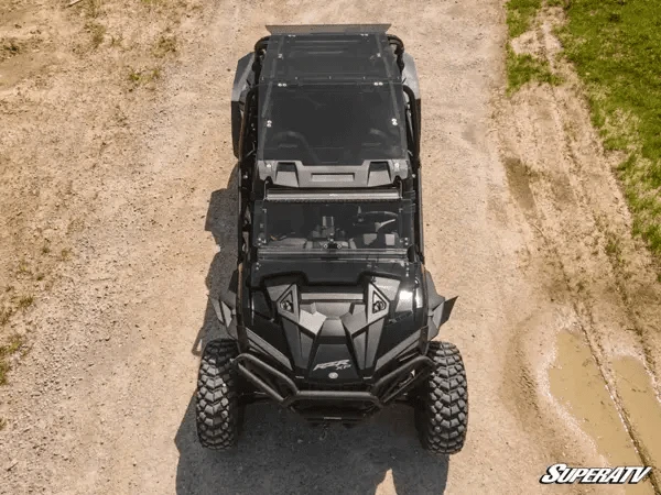 SuperATV Polaris RZR XP4 1000 Tinted Roof - Image 5