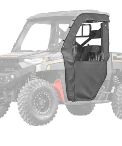SuperATV Polaris Ranger XP 570 Primal Soft Cab Enclosure Doors