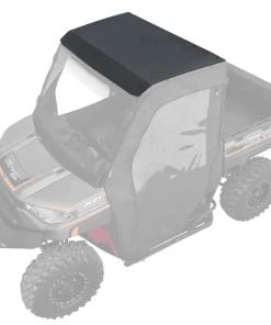 SuperATV Polaris Ranger XP1000 Aluminum Roof