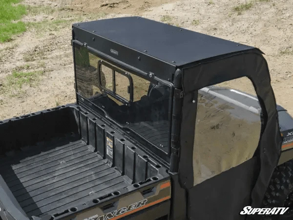 SuperATV Polaris Ranger XP1000 Aluminum Roof - Image 3