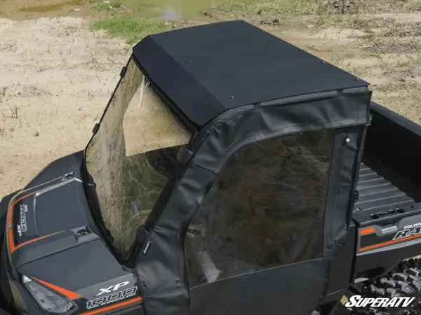 SuperATV Polaris Ranger XP1000 Aluminum Roof - Image 4