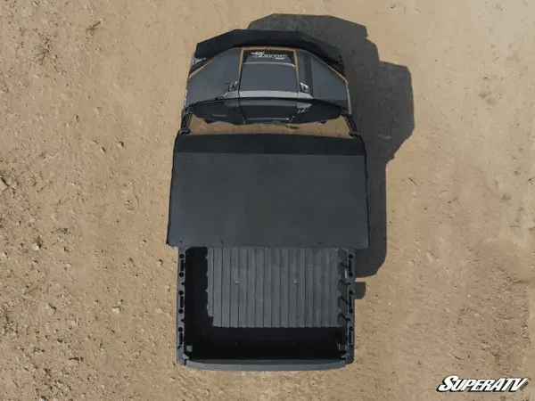 SuperATV Polaris Ranger XP1000 Aluminum Roof - Image 5