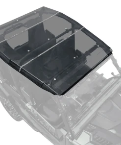 SuperATV Yamaha Wolverine RMAX 4 Tinted Roof