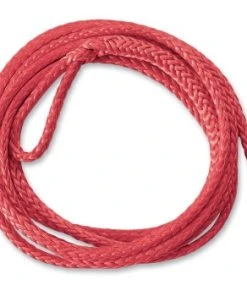 Warn Synthetic Winch Rope For Plows