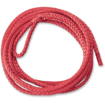 Warn Synthetic Winch Rope For Plows
