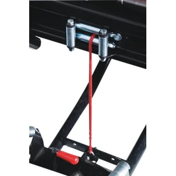 Warn Synthetic Winch Rope For Plows - Image 2