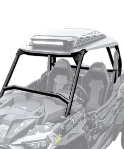 Thumper Fab RZR 1000/Turbo Roll Cage (2-seat) ARC