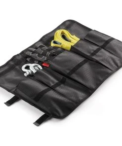 Warn Tool Roll Recovery Kit