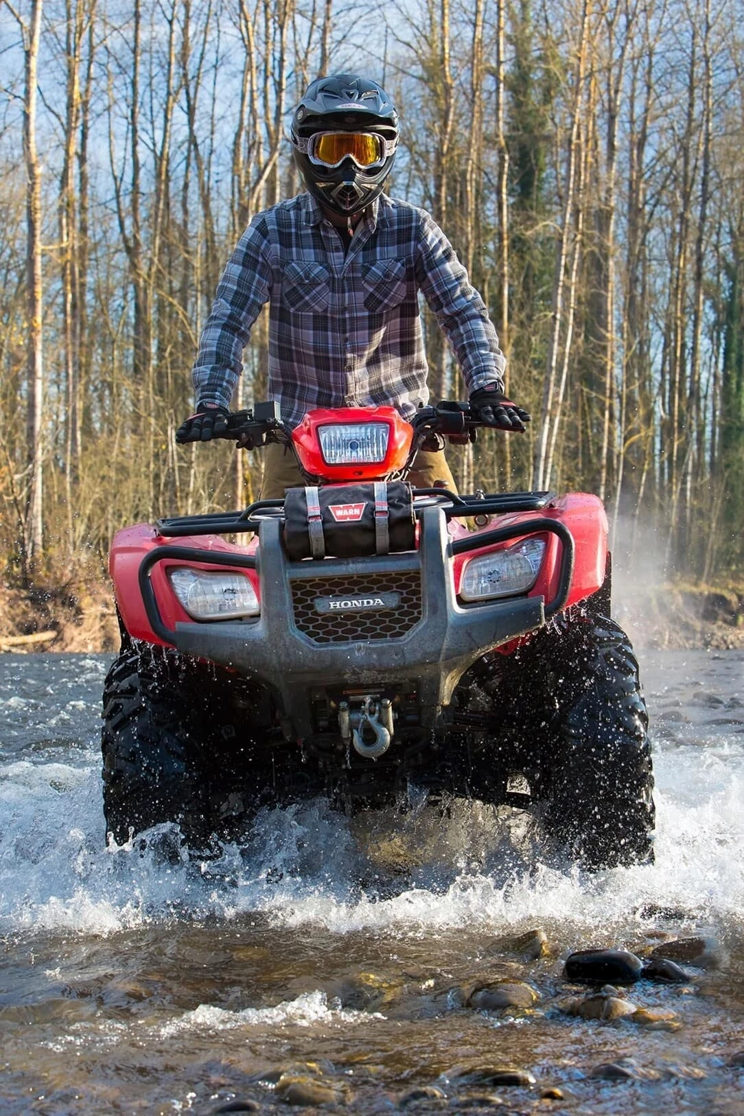 Warn Tool Roll Recovery Kit - Image 5