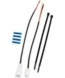 Moose Utility Division Moose Utility Polaris TPS Sensor Pigtail Harness