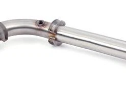 Trinity Racing Can Am Maverick X3 High Flow Head Pipe