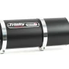 Trinity Racing KRX 1000 Black Slip On Exhaust