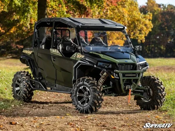 SuperATV Polaris General XP 4 1000 Tree Kickers - Image 2