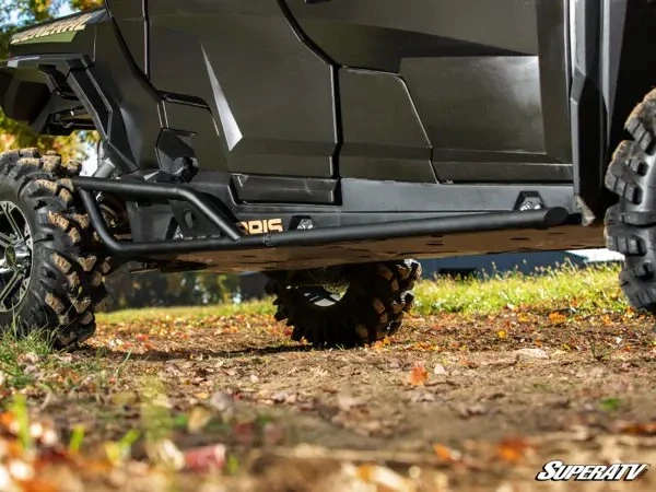 SuperATV Polaris General XP 4 1000 Tree Kickers - Image 5