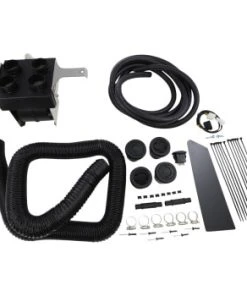 Moose Utility Division Moose Utility 2019- 2021 Talon 1000R / 1000X Cab Heater