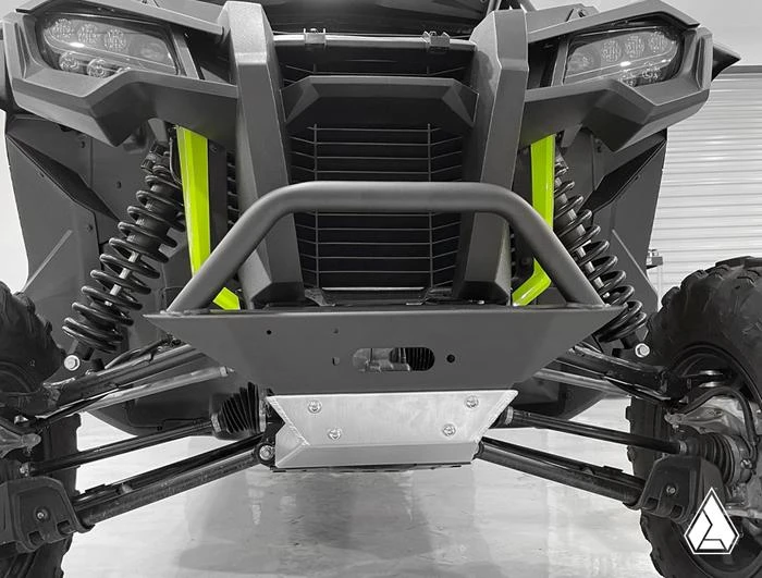 Assault Industries Savage Front Bumper - Honda Talon - Image 4