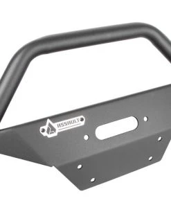 Assault Industries Savage Front Bumper - Honda Talon