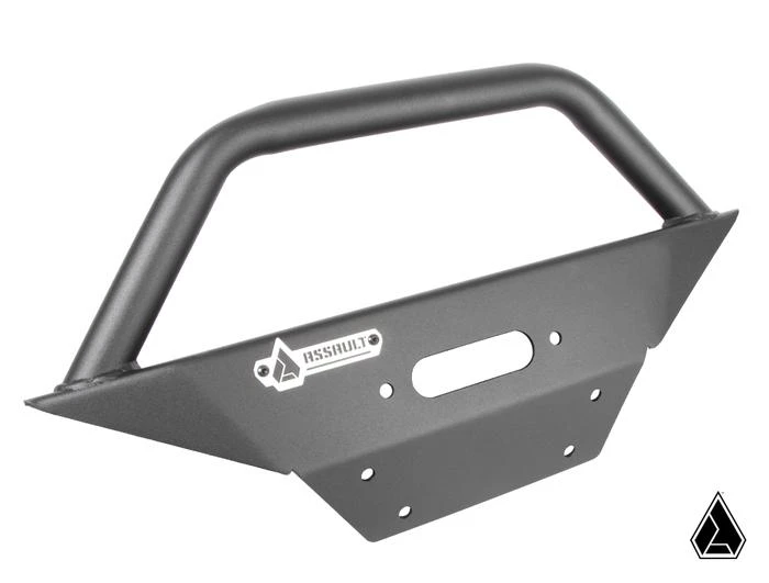 Assault Industries Savage Front Bumper - Honda Talon