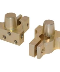 Moose Utility Division Moose Utility Terminal Tender Round Posts