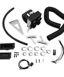 Moose Utility Division Moose Utility Teryx KRX 1000 Cab Heater