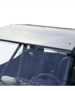 Spike Power Sports Spike Textron WildCat XX Tinted Polycarbonate Roof