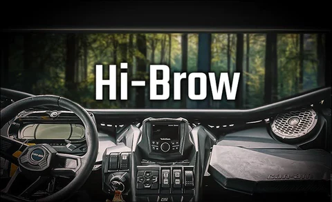 Thumper Fab Polaris Pro R Cage (4-Seat) - Image 6