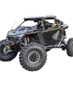 Thumper Fab Polaris RZR Pro R Roll Cage (2-Seat)