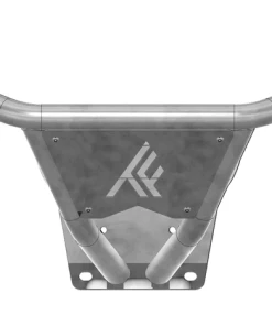 Thumper Fab Polaris RZR Pro R / Turbo R Front Winch Bumper