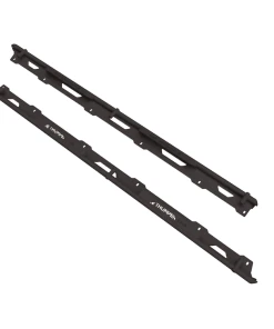 Thumper Fab Tracker 800SX Rock Rails / Nerf Rails