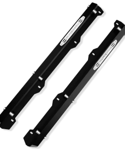 Thumper Fab Tracker 800SX Nerf Rails (3-seat)