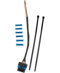 Moose Utility Division Moose Utility Polaris Transmission Sensor Pigtail Harness