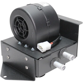 Moose Utility Division Moose Utility CF Moto U-Force Cab Heater