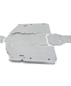 Rival Powersports Rival CF Moto U Force 1000 Alloy Central Skid Plate
