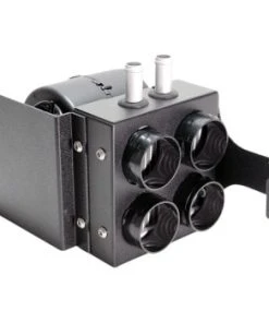 Moose Utility Division Moose Utility U-Force 1000 Cab Heater