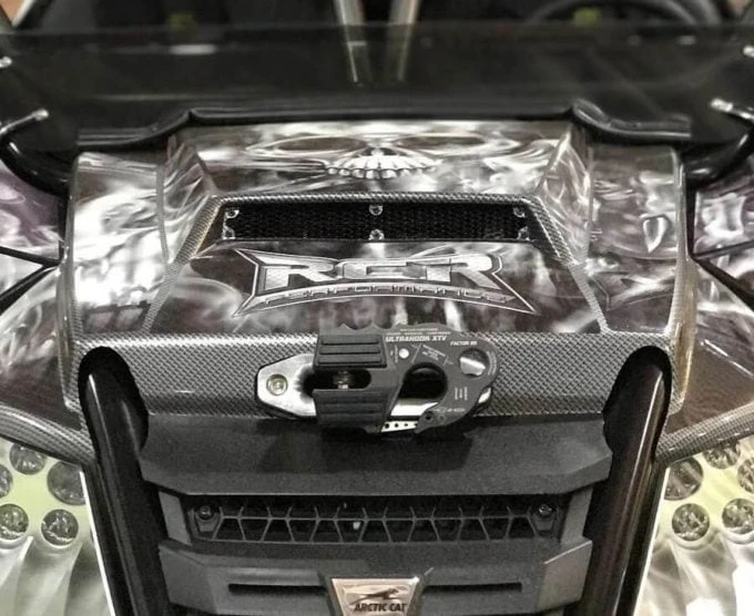 Factor 55 UltraHook XTV - Image 7