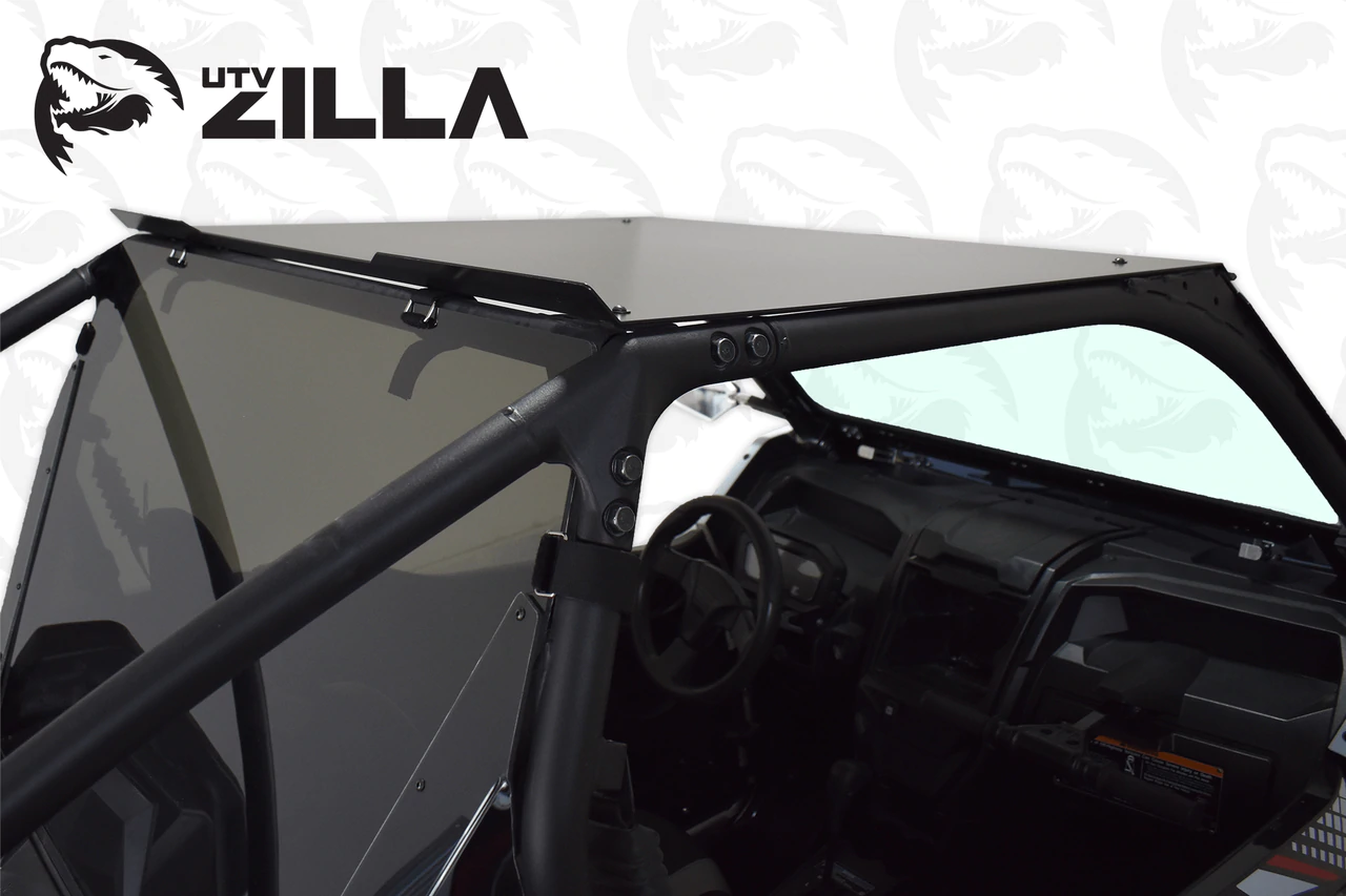 UTVZilla KRX Aluminum Roof - Image 4