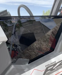 UTVZIlla Polaris RS1 Door Kit