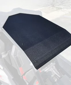 UTVZilla Polaris RS1 1/4" Hard Plastic Roof