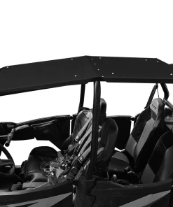 UTVZilla Aluminum Roof For 4 Seat RZR 1000, 900, TURBO