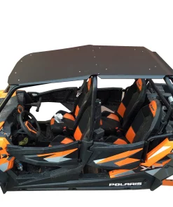 UTVZilla Hard Plastic Roof For RZR 4 Seat 1000, 900, Turbo