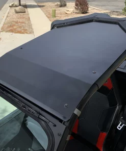 UTVZilla Polaris RS1 Aluminum Roof