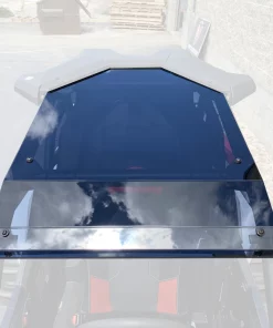 UTVZilla Polaris RS1 Tinted Polycarbonate Roof