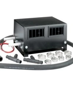 Moose Utility Division Moose Utility Universal Cab Heater
