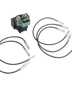 Moose Utility Division Moose Utility Universal Starter Solenoid