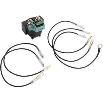 Moose Utility Division Moose Utility Universal Starter Solenoid