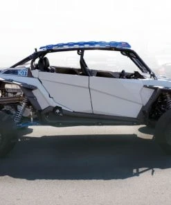 Vent Racing RZR 1000 4-Seat Hybrid Cage