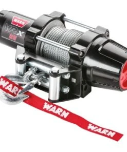 Warn VRX 25 Powersports Winch